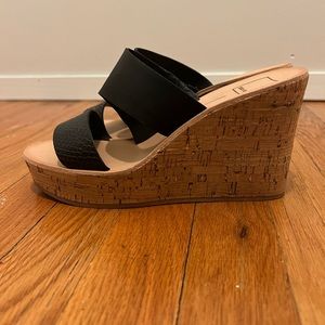 Dolce Vita sandals